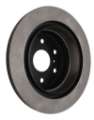 Picture of Stoptech 07-19 Cadillac Escalade Front & Rear CRYO-STOP Rotor