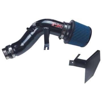 Picture of Injen 15-19 Hyundai Sonata 2-0T Short Ram Air Intake - Laser Black