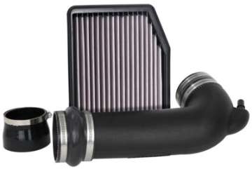 Picture of Airaid Jr- Intake Kit 2019 Chevrolet Silverado 5-3L