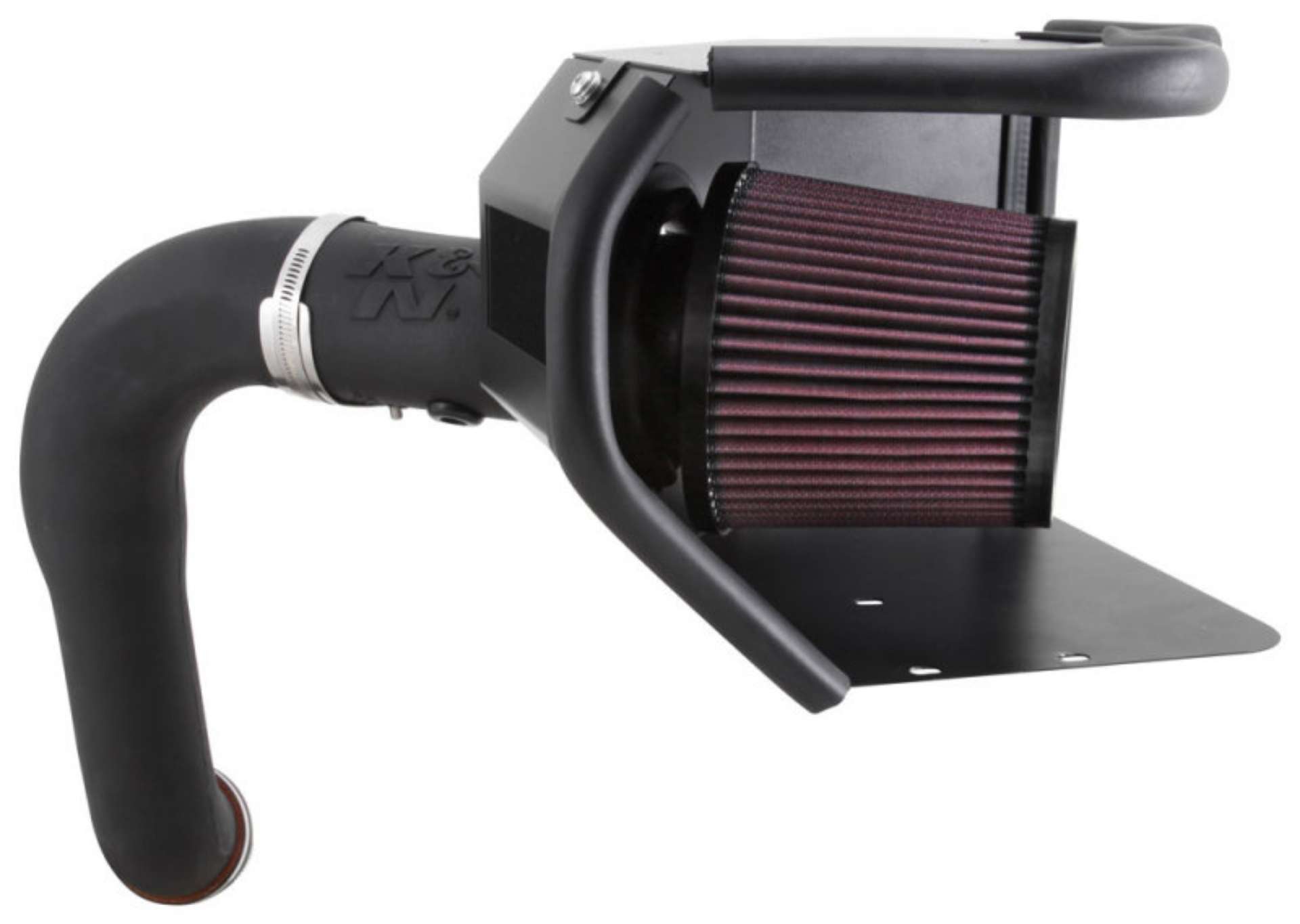 Picture of K&N 11-14 Jeep Patriot L4 2-0L Performance Intake