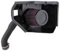 Picture of K&N 11-14 Jeep Patriot L4 2-0L Performance Intake