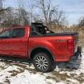 Picture of Ford Racing 2019 Ford Ranger Performance Chase Rack