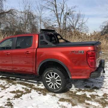 Picture of Ford Racing 2019 Ford Ranger Performance Chase Rack