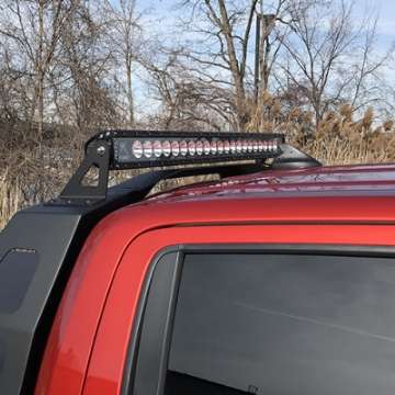 Picture of Ford Racing 2019 Ford Ranger 40in Rigid LED Light Bar Kit