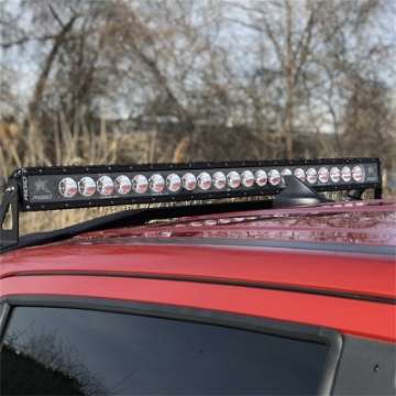 Picture of Ford Racing 2019 Ford Ranger 40in Rigid LED Light Bar Kit