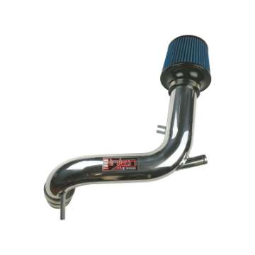 Picture of Injen 18-20 Hyundai Kona L4-1-6L Turbo Short Ram Cold Air Intake System