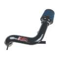 Picture of Injen 18-20 Hyundai Kona L4-1-6L Turbo Laser Black IS Short Ram Cold Air Intake System