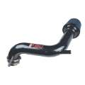 Picture of Injen 18-20 Hyundai Kona L4-1-6L Turbo Laser Black IS Short Ram Cold Air Intake System