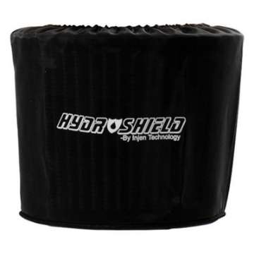 Picture of Injen Black Hydroshield 6in B x 5in H x 5in T fits X-1012 X-1013 X-1014 X-1056