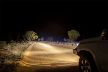 Picture of ARB Intensity 21 Led Spot