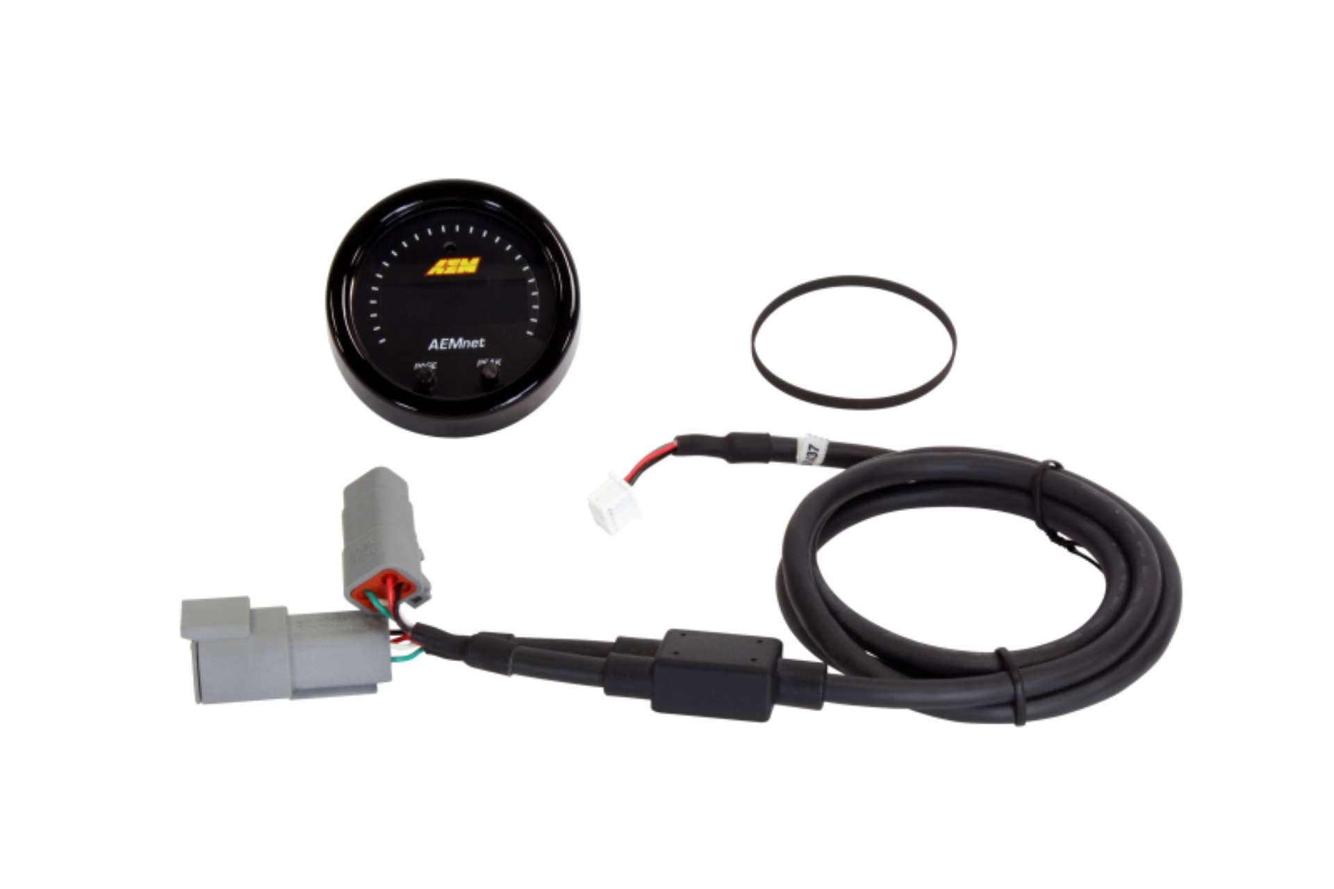 Picture of AEM X-Series AEMnet Can Bus Gauge Kit