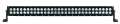 Picture of KC HiLiTES C-Series 30in- C30 LED Combo Beam Light Bar w-Harness 180w - Single