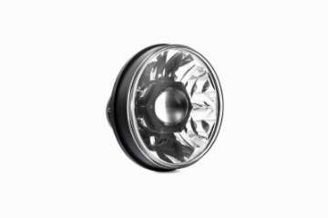 Picture of KC HiLiTES 07-18 Jeep JK Not for Rubicon-Sahara 7in- Gravity LED Pro DOT Headlight Pair Pack Sys