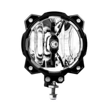 Picture of KC HiLiTES 6in- Pro6 Gravity LED Light 20w Single Mount Spot Beam Single