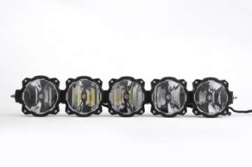 Picture of KC HiLiTES Universal 32in- Pro6 Gravity LED 5-Light 100w Combo Beam Light Bar No Mount