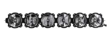 Picture of KC HiLiTES Universal 39in- Pro6 Gravity LED 6-Light 120w Combo Beam Light Bar No Mount