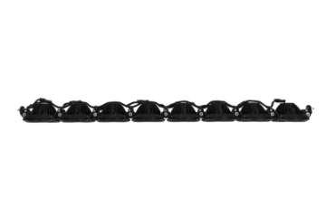 Picture of KC HiLiTES Universal 50in- Pro6 Gravity LED 8-Light 160w Combo Beam Light Bar No Mount