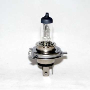 Picture of KC HiLiTES 12V H4 60-55w Halogen Replacement Bulb Single - Clear