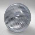 Picture of KC HiLiTES Replacement Lens-Reflector for 6in- Halogen Lights Fog Beam - Clear - Single