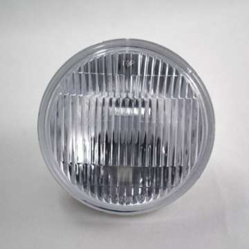 Picture of KC HiLiTES Replacement Lens-Reflector for 5in- Halogen Lights Fog Beam - Clear - Single