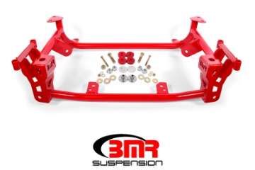 Picture of BMR 15+ Ford Mustang GT Lightweight K-Member - Red