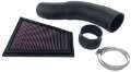 Picture of K&N 11-17 BMW 520i-528i N20 2-0L F-I Performance Air Intake System