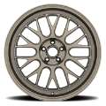 Picture of fifteen52 Holeshot RSR 19x8-5 5x112 45mm ET 57-1mm Center Bore Magnesium Grey Wheel