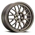 Picture of fifteen52 Holeshot RSR 19x8-5 5x112 45mm ET 57-1mm Center Bore Magnesium Grey Wheel