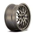 Picture of fifteen52 Holeshot RSR 19x8-5 5x112 45mm ET 57-1mm Center Bore Magnesium Grey Wheel