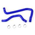 Picture of Mishimoto 14-19 Chevy Corvette Stingray-Z06 Blue Silicone Radiator Hose Kit