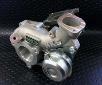 Picture of HKS GTIII-RS SPORTS TURBINE KIT CZ4A 4B11