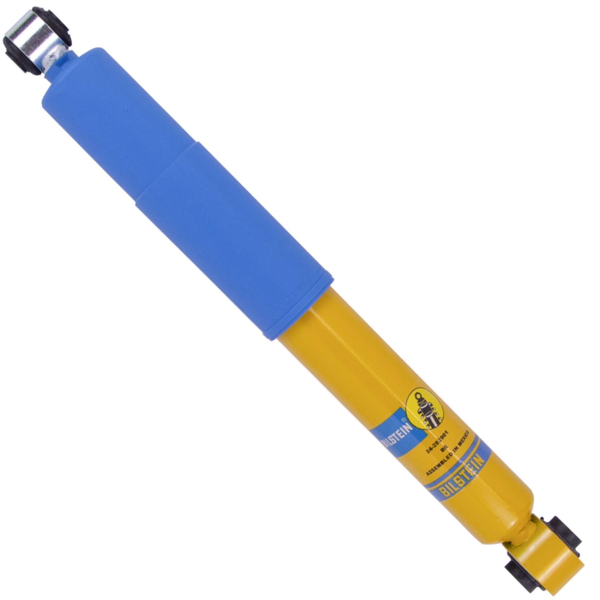 Picture of Bilstein B6 14-19 Toyota Highlander Rear Monotube Shock Absorber