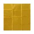 Picture of Mishimoto Gold Reflective Barrier w- Adhesive Backing 12 inches x 24 inches