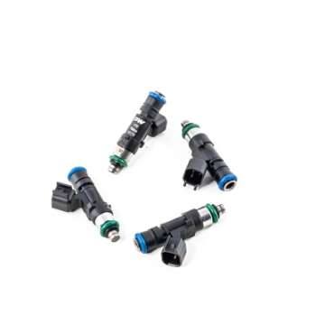 Picture of DeatschWerks 02-15 Honda Civic Si K20-K24 750cc Injectors - Set of 4