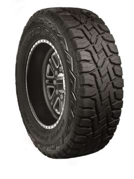 Picture of Toyo Open Country R-T - LT37-12-50R18 128Q E-10