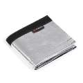 Picture of Mishimoto Heat Shielding Sleeve Silver 1 Inch x 36 Inches