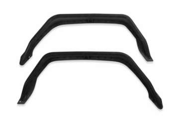 Picture of Fabtech 20-21 Jeep Gladiator 4WD Rear Steel Tube Fenders