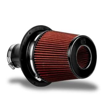 Picture of Skunk2 Universal Air Intake Kit with Filter & Mounting Ring