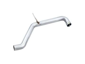 Picture of AWE Tuning 18-21 Volkswagen Jetta GLI Mk7 Track Edition Exhaust - Chrome Silver Tips Fits OEM DP