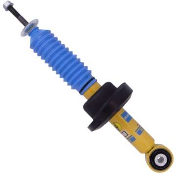 Picture of Bilstein 4600 Series 16-19 Nissan Titan XD 4WD 46mm Monotube Shock Absorber