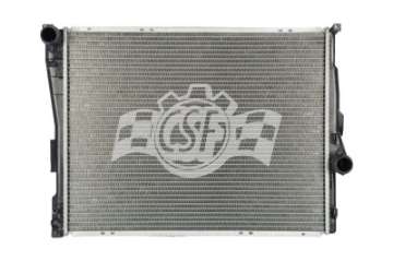 Picture of CSF 01-05 BMW 320i Radiator