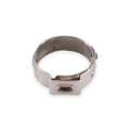 Picture of Mishimoto 0-52--62in- Stainless Steel Ear Clamp