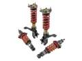 Picture of Skunk2 01-05 Honda Civic - 01-05 Acura Integra Pro-ST Coilovers Front 10 kg-mm - Rear 10 kg-mm