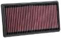 Picture of K&N 19-20 BMW S1000RR 990 Replacement Air FIlter