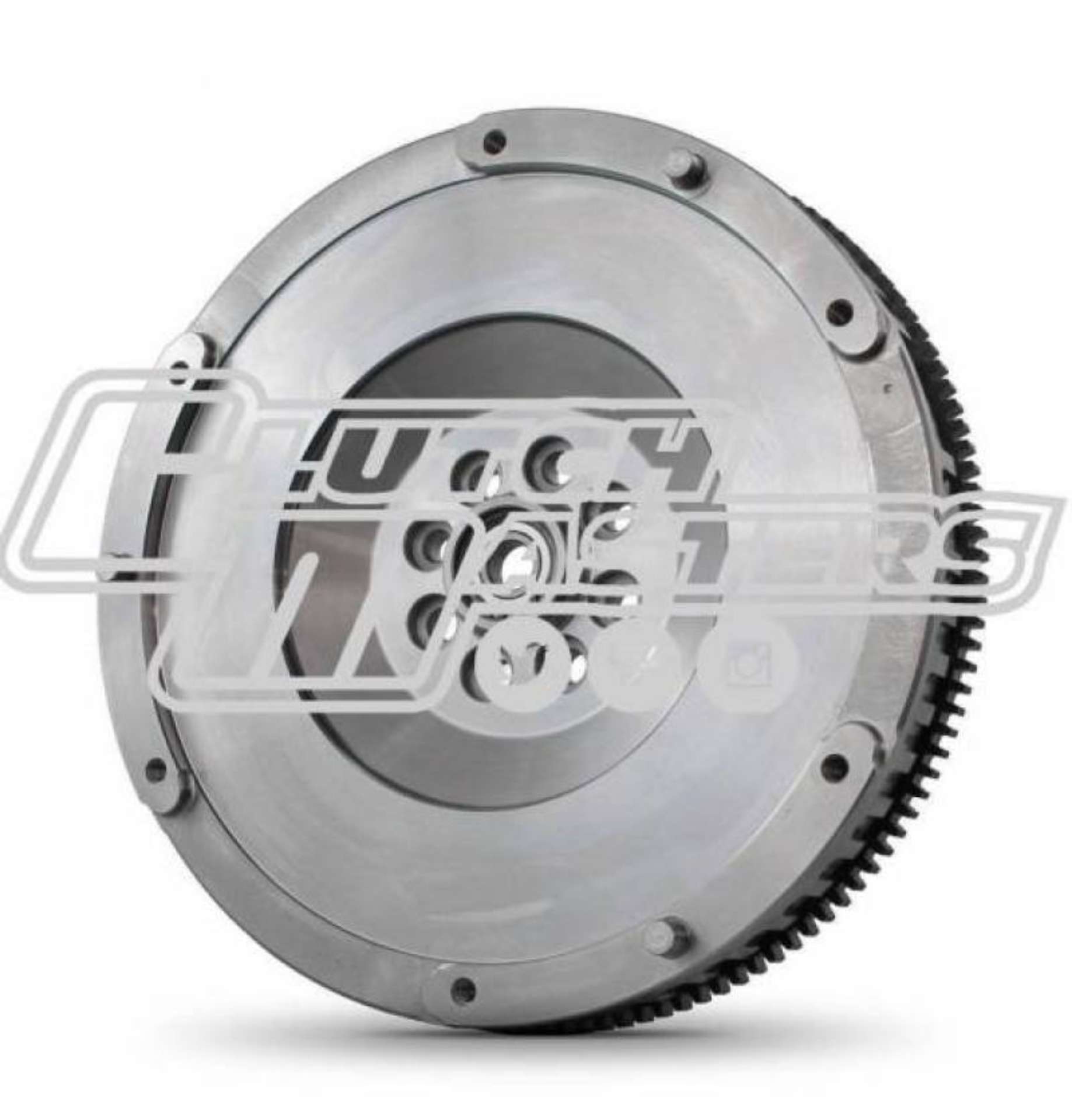 Picture of Clutch Masters 96-01 Audi A4 2-8L B5 12V - 30V Lightweight Steel Flywheel