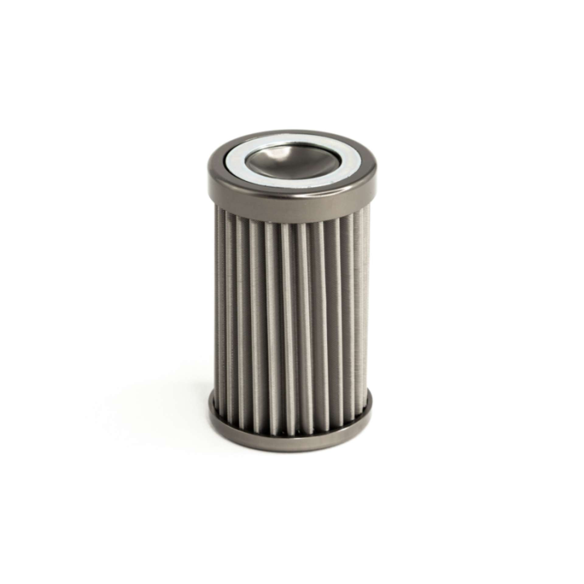 Picture of DeatschWerks Stainless Steel 40 Micron Universal Filter Element fits 110mm Housing