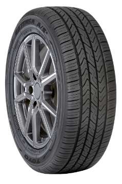 Picture of Toyo Extensa A-S II - 225-45R17 94H XL EXASII TL