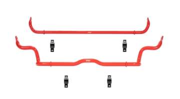 Picture of Eibach 27mm Front & 22mm Rear Anti-Roll Bar Kit for 18-19 Hyundai Elantra GT 1-6L Turbo