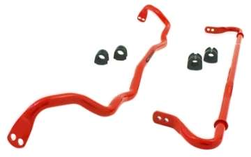 Picture of Eibach 27mm Front & 22mm Rear Anti-Roll Bar Kit for 18-19 Hyundai Elantra GT 1-6L Turbo