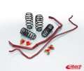 Picture of Eibach Pro Plus Kit for 18-19 Hyundai Elantra GT 1-6L Turbo 1-4in Front 1-1in Rear